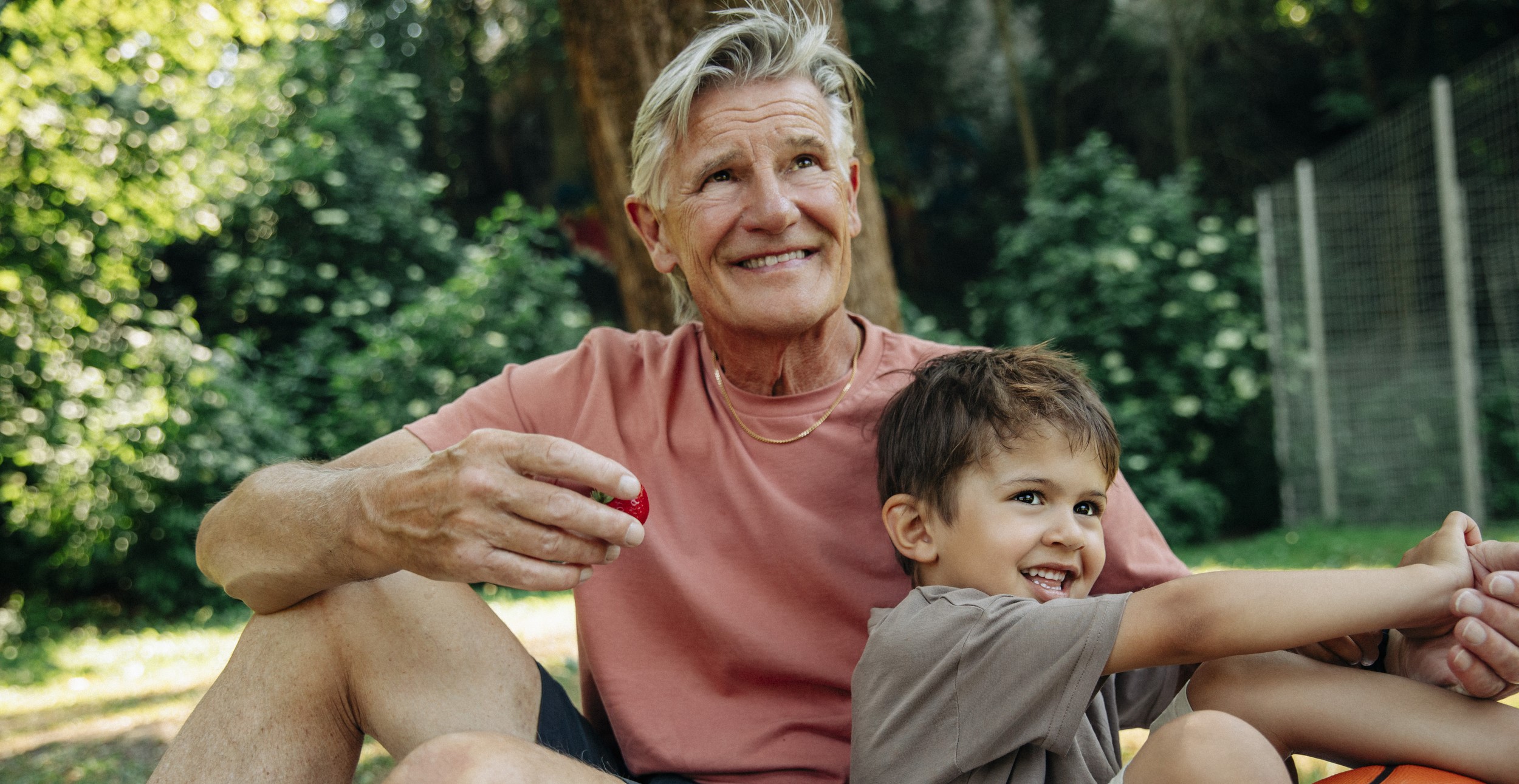 Forsikringer til dine børn