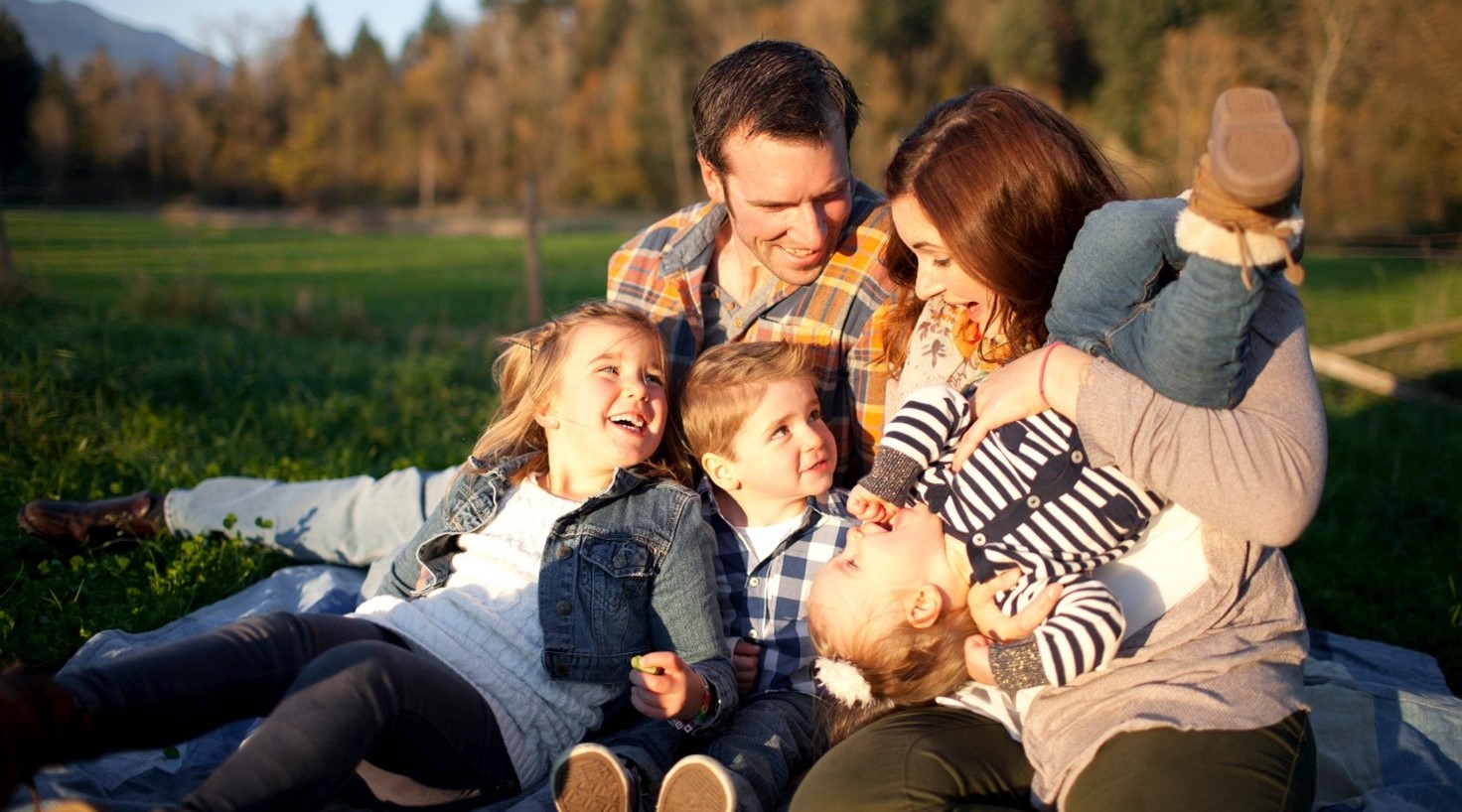 Forsikringer til dine børn
